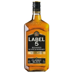 label 5